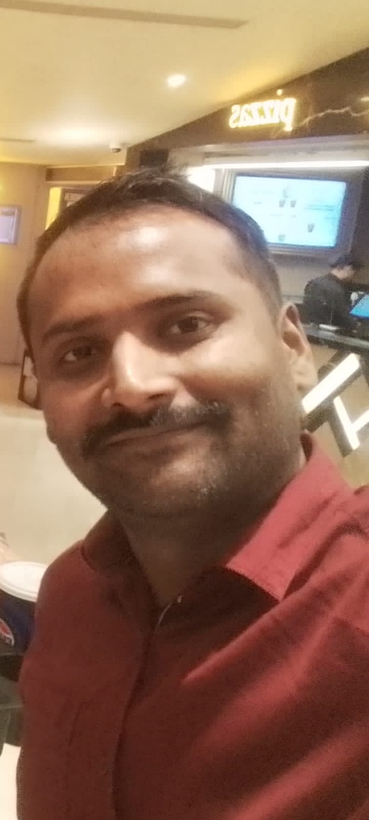 Vikram Soni